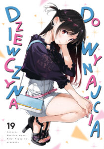 Dziewczyna do wynajęcia #19