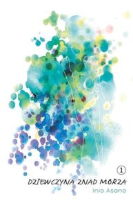 Dziewczyna znad morza #01