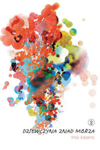 Dziewczyna znad morza #02