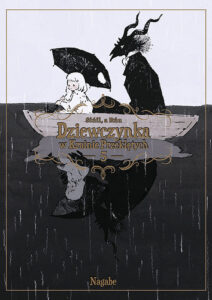 Dziewczynka w Krainie Przeklętych #05