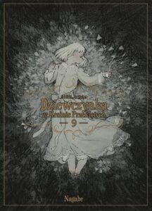 Dziewczynka w Krainie Przeklętych #09