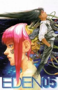 Eden – It’s an Endless World! #05