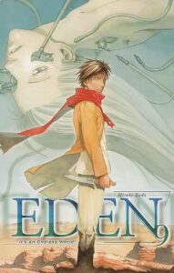Eden – It’s an Endless World! #09