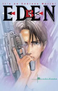 Eden – It’s an Endless World! #13