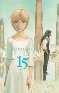 Eden – It’s an Endless World! #15