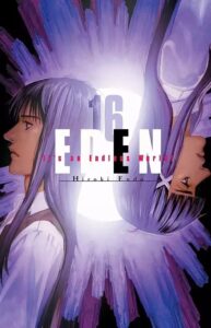 Eden – It’s an Endless World! #16