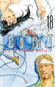 Eden – It’s an Endless World! #18