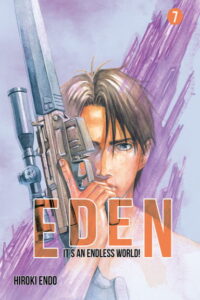 Eden – It’s an Endless World!, tom 07