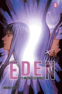 Eden – It’s an Endless World!, tom 08