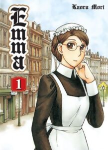 Emma #01
