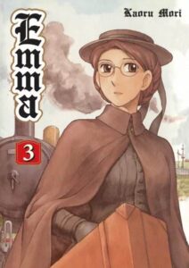 Emma #03