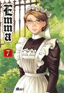 Emma #07