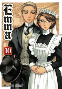 Emma #10
