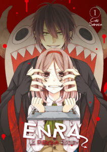 Enra z piekła rodem #01