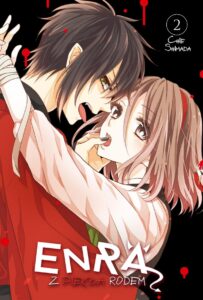 Enra z piekła rodem #02