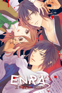 Enra z piekła rodem #03