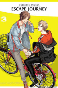 Escape Journey #03