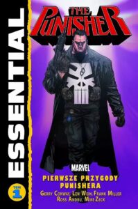 Essential Punisher #01