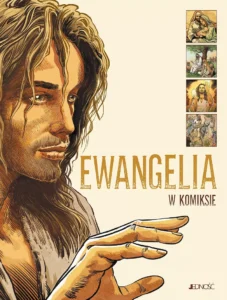Ewangelia w komiksie Ewangelia w komiksie