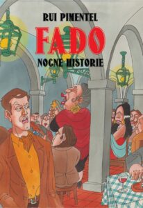 Fado. Nocne historie