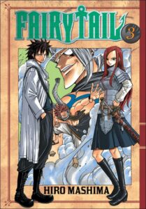 Fairy Tail #03