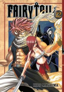 Fairy Tail #12