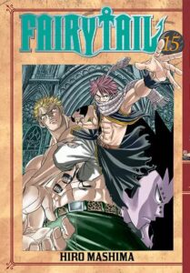 Fairy Tail #15