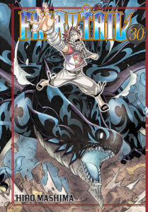 Fairy Tail #30
