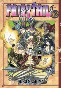 Fairy Tail #42