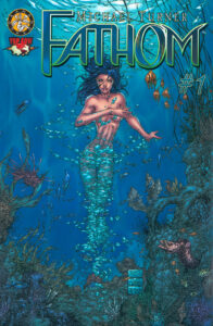 Fathom #01