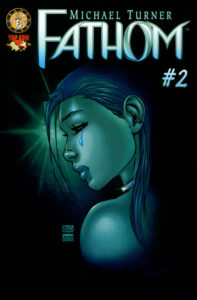 Fathom #02