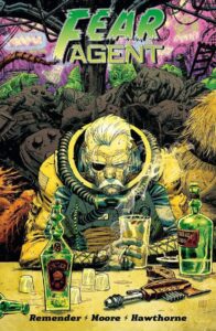 Fear Agent #03