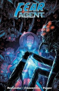 Fear Agent #04