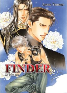 Finder #02