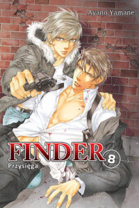 Finder #08