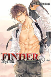 Finder #11