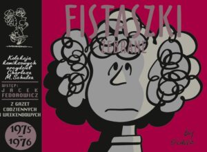 Fistaszki zebrane, tom 13: 1975-1976