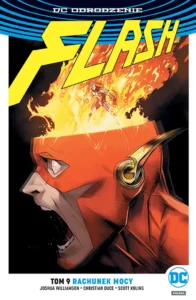 Flash #09: Rachunek mocy