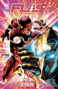 Flash #02: Zaćmienie