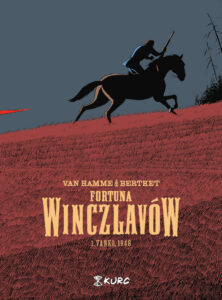 Fortuna Winczlavów #01: Vanko, 1848 (B)