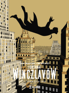 Fortuna Winczlavów #02: Tom & Lisa, 1910 (B)