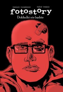 Fotostory #02: Dokładki nie będzie