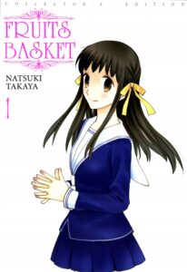 Fruits Basket #01