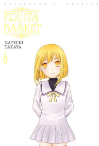 Fruits Basket #06
