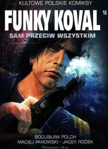 Funky Koval #02: Sam przeciw wszystkim