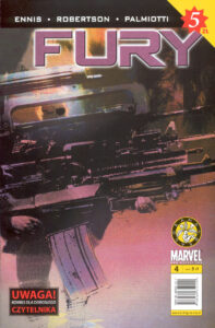 Fury #04