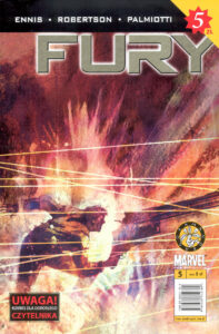 Fury #05
