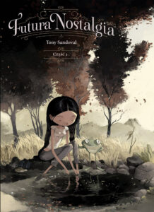 Futura nostalgia #01