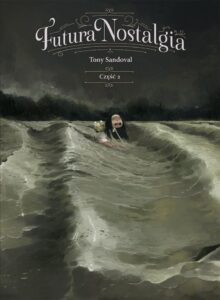 Futura nostalgia #02