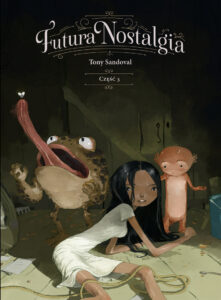 Futura nostalgia #03